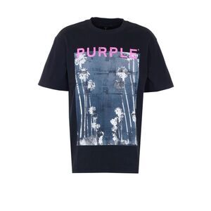 Purple Men Hwt T-Shirt